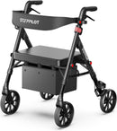 The Tale Maker Rollator Walkers QX03