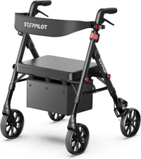 The Tale Maker Rollator Walkers QX03