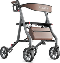 The Tale Maker Rollator Walkers QX01