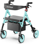 The Tale Maker Rollator Walkers QX03