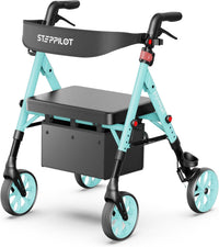 The Tale Maker Rollator Walkers QX03