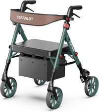 The Tale Maker Rollator Walkers QX03