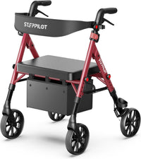 The Tale Maker Rollator Walkers QX03