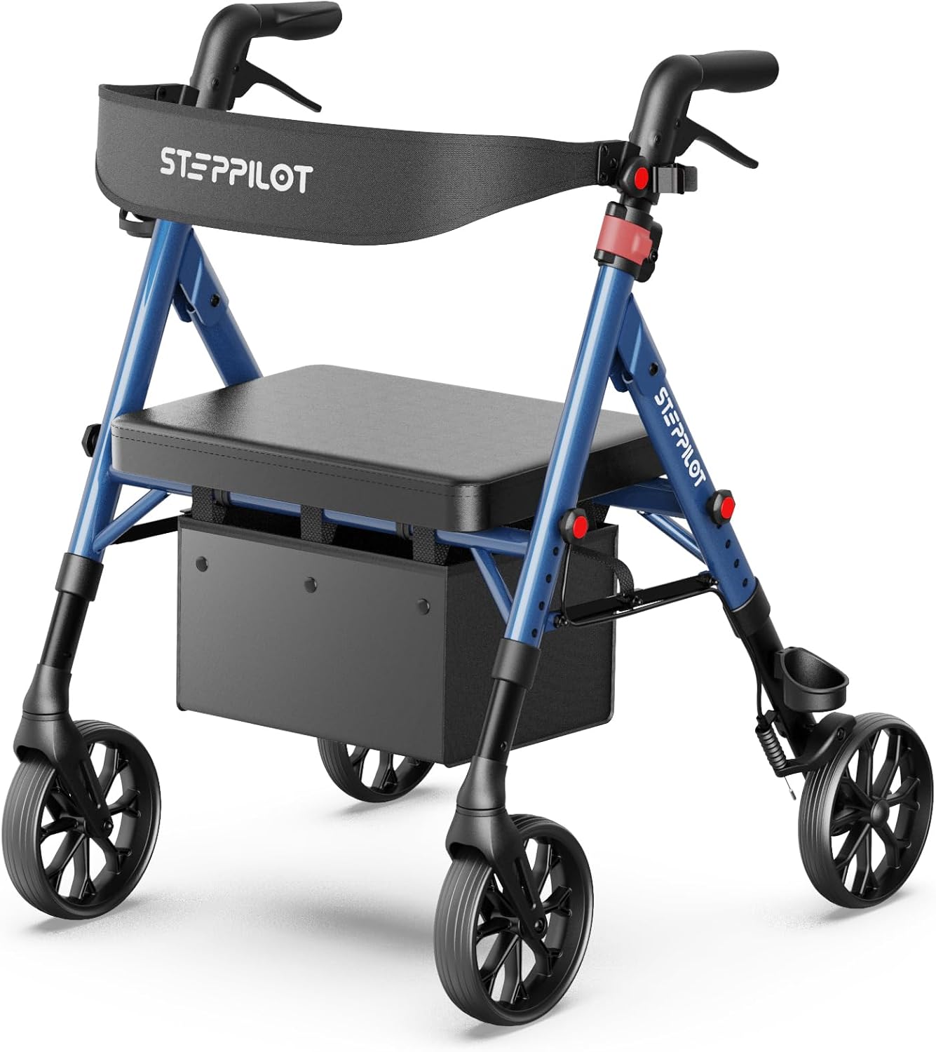 The Tale Maker Rollator Walkers QX03