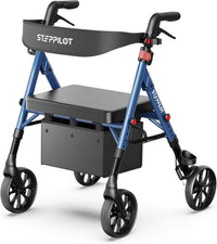 The Tale Maker Rollator Walkers QX03