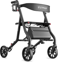 The Tale Maker Rollator Walkers QX01