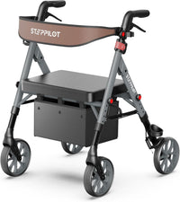 The Tale Maker Rollator Walkers QX03