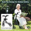 The Tale Maker Rollator Walkers QX01