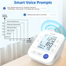 VITOPDIA Automatic Upper Arm Blood Pressure Monitor