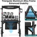 The Tale Maker Rollator Walkers QX03