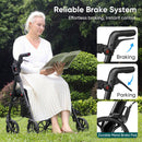 The Tale Maker Rollator Walkers QX03