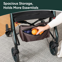 The Tale Maker Rollator Walkers QX01